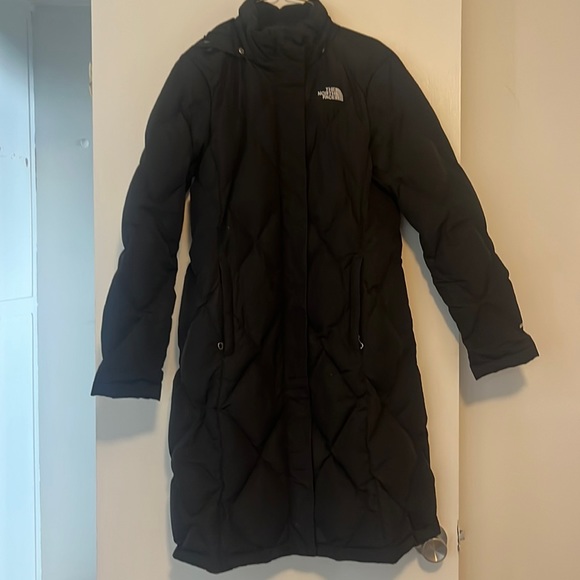 The North Face Jackets & Blazers - North Face Puffer Coat
